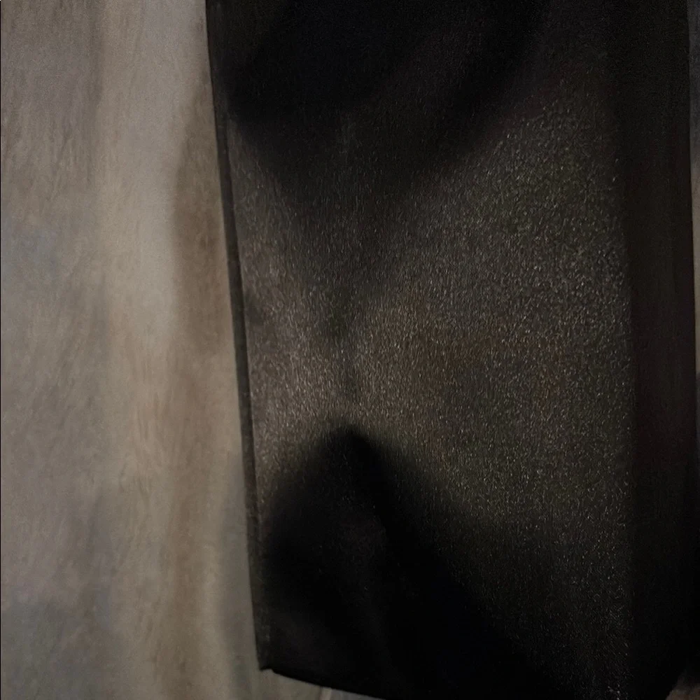 Dolce & Gabbana Black Shoulder Bag with Metallic Accents - Picture 7 of 14